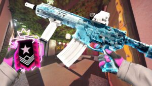 R4C Is Now BROKEN In Rainbow Six Siege