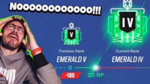 R6 NON VA BENE COSI'!!! - Rainbow Six Siege ITA Gameplay Ranked