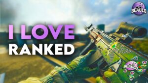 RANKED IS GREAT (Stream #205) - Rainbow Six Siege