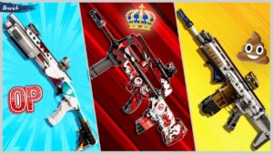 RANQUEANDO AS *MELHORES & PIORES* 4RMAS DO RAINBOW SIX SIEGE! (ATUALIZADO 2023)