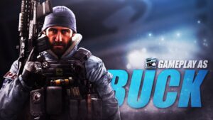 Rainbow Six Siege مشتااااااااقين