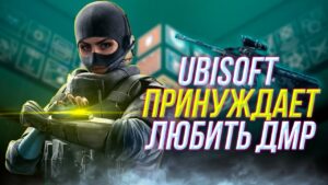 Новый удлиненный ствол | Нерфы и Бафы  | Rainbow Six Siege