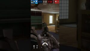 Rainbow Six Siege