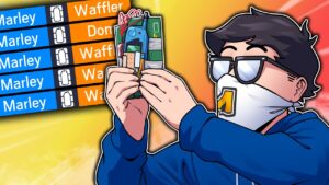 Rainbow Six Siege gameplay that shouldn't work