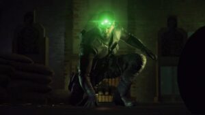 Rainbow Six Siege x Splinter Cell - Official Elite Zero (Sam Fisher) Trailer