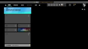 Rainbow six siege | Streaming | Hello there +_+ |