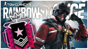 Ranked mit den Jungs! | Rainbow Six Siege | [German/HD]