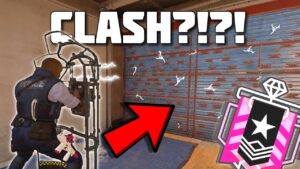 SIEGE DOES NOT MAKE SENSE ANYMORE