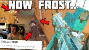 STOP NERFING OPERATORS in SIEGE