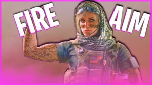 Saubere HEADDER zum mitnehmen! 🎯 | Rainbow Six Siege