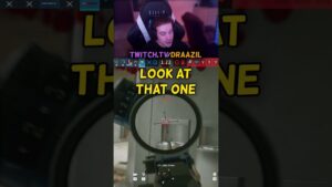 Servers Are BAD Nowadays in Rainbow Six Siege #short