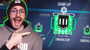 Si Ritorna SMERALDO 3?! - Rainbow Six Siege ITA Gameplay Ranked