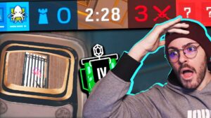 Siamo 0-3! Ed ora??? - R6 Siege ITA Gameplay Ranked