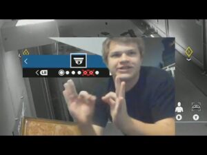 Siege Clips made in Ohio...