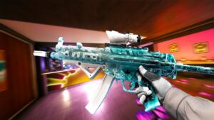 Siege is Alive