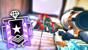 So wird das NIX mit DIA - Rainbow Six Siege [DE]