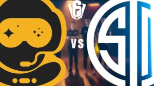 Spacestation vs TSM | Six Invitational 2023 NA Qualifiers