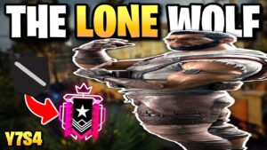 Stop Making Excuses - Solo To Champ (R6 Educational Commentary)