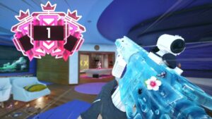 THE LAST BEST CONTROLLER CHAMPION -Rainbow Six Siege: Console (PS5/ Xbox) Ranked