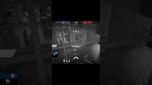 은근히 잘 통하는 쏜 (THORN) 특능 꿀팁 / Rainbow Six Siege