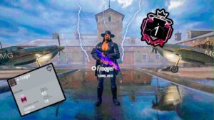 The #1 Best *CONTROLLER* Champion + NO RECOIL SETTINGS & SENSITIVITY - (PS5/XBOX) Rainbow Six Siege