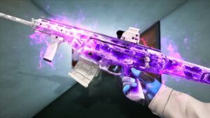 The ARX Has Been BUFFED In Rainbow Six Siege