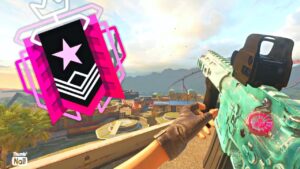 The BEST CONTROLLER CHAMPION SETTINGS AND SENSITIVITY - Rainbow Six Siege Console (PS5/XBOX)