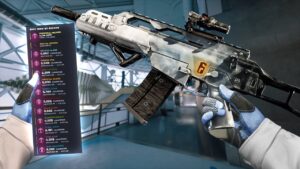 The BEST Console Champ Sensitivity & Settings In Rainbow Six Siege