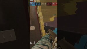 The BEST Defender in R6?! #shorts #rainbowsixsiege