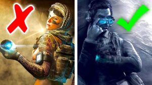 The BEST Defenders in Rainbow Six Siege Y7S4