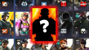 The BEST ROAMER in R6 is not who you think it is…