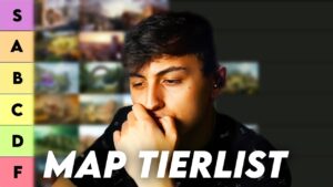 The BEST and WORST Maps in 2023 - Rainbow Six Siege