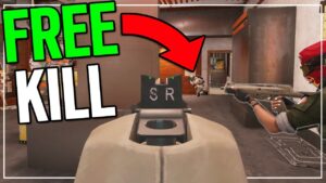 The Biggest Whiff In Siege History