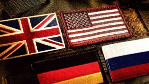 The Complicated Politics of Rainbow Six (And Why They Matter)