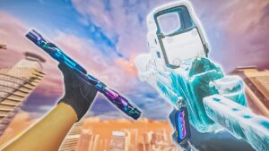 The Extended Barrel Meta is BROKEN