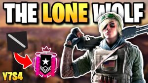 The Hard Truth About Solo Queue - Solo To Champ (R6 Educational Commentaries)