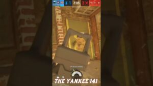 The Intel war⚡ #rainbowsixsiege #raimbowsix #gaming #playstation #ps4 #follow #followforfollowback