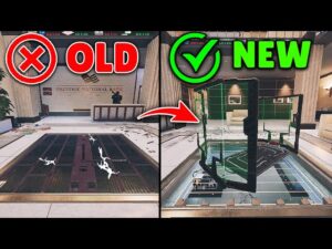 The *NEW* Patch Completely BROKE Hatches in Rainbow Six Siege