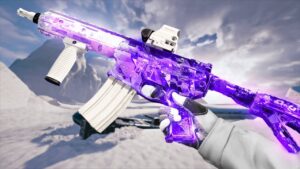 The R4C Has Been BUFFED In Rainbow Six Siege