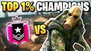 The Reality Of Champion Ranked 2.0 in Y7S4… (INTENSE COMMS)