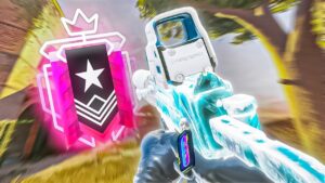 The SMG11 Has Been BUFFED In Rainbow Six Siege