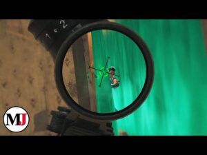 The Sens One Way Angle - Rainbow Six Siege