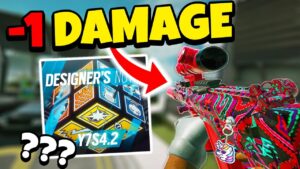 The Strangest Update in R6 History - Y7S4.2 Patch Notes
