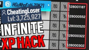 There Are Now XP Hacks In Siege