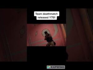 Things NEW R6 Players will NEVER experience pt.3 #shorts #rainbowsixsiege #r6siege_video