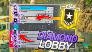 This GOLD Swears He Deserves DIAMOND... So We Made Him Prove It (in a Diamond Game)