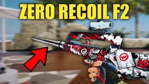 This Makes Twitch OP! - Rainbow Six Siege