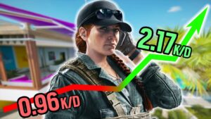 This Mindset Hack INSTANTLY Improved my R6 Game