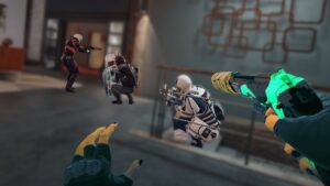 This PRO Rainbow Six Siege gameplay has been recommended to you