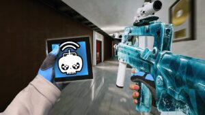 Twitch is still BROKEN in Rainbow Six Siege